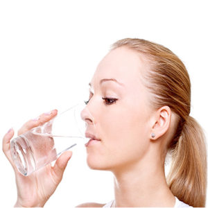 Cinco  Beneficios  del Agua Mineral para la Piel